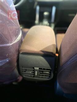 تۆیۆتا کۆرۆلا کرۆس